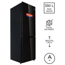 Холодильник Hitachi R-B410PUC6BBK