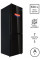 Холодильник Hitachi R-B410PUC6BBK