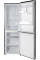 Холодильник Hitachi R-B410PUC6BBK
