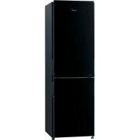 Холодильник Hitachi R-BG410PUC6GBK