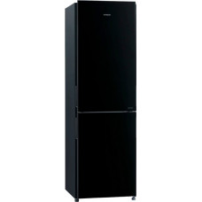 Холодильник Hitachi R-BG410PUC6GBK