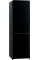 Холодильник Hitachi R-BG410PUC6GBK