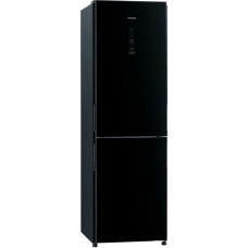 Холодильник Hitachi R-BG410PUC6XGBK