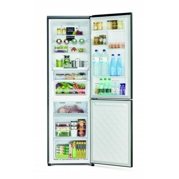 Холодильник Hitachi R-BG410PUC6XGBK