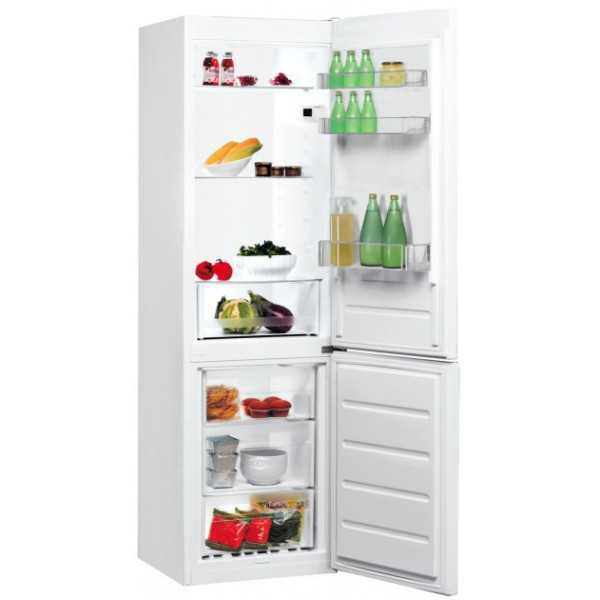 Холодильник Indesit LI7S1EW