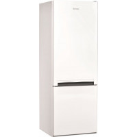 Холодильник Indesit LI7SN1EW