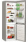 Холодильник Indesit LI7SN1EX