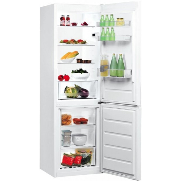 Холодильник Indesit LI8S1EW