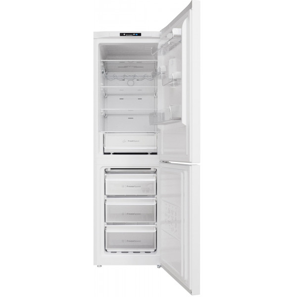 Холодильник Indesit INFC8TI21W0