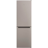 Холодильник Indesit INFC8TI22X