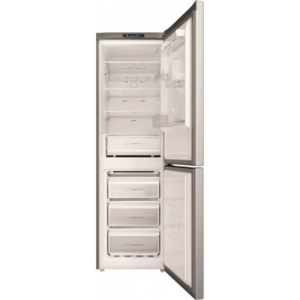Холодильник Indesit INFC8TI22X
