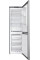Холодильник Indesit INFC8TI21X0