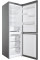 Холодильник Indesit INFC8TI21X0