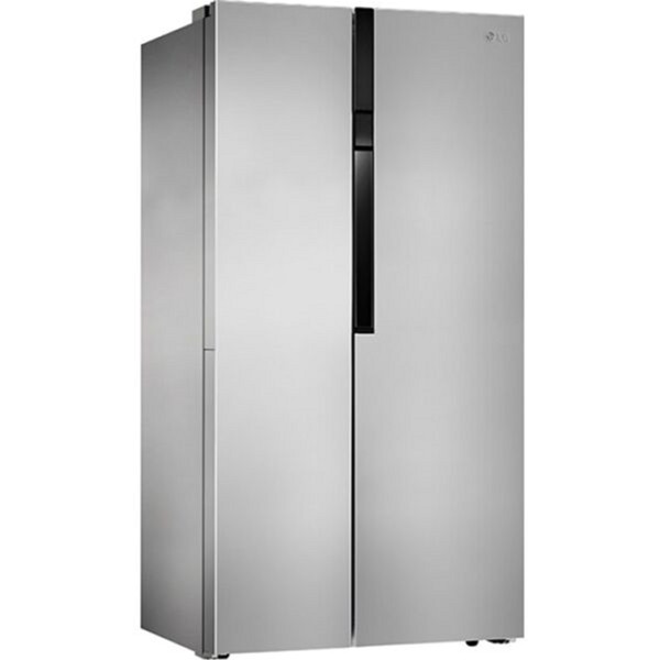 Холодильник LG GC-B247JMUV