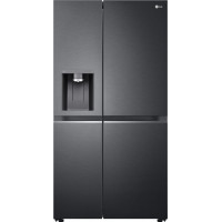 Холодильник LG GC-L257CBEC