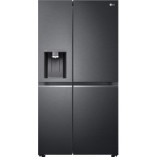 Холодильник LG GC-L257CBEC