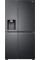 Холодильник LG GC-L257CBEC
