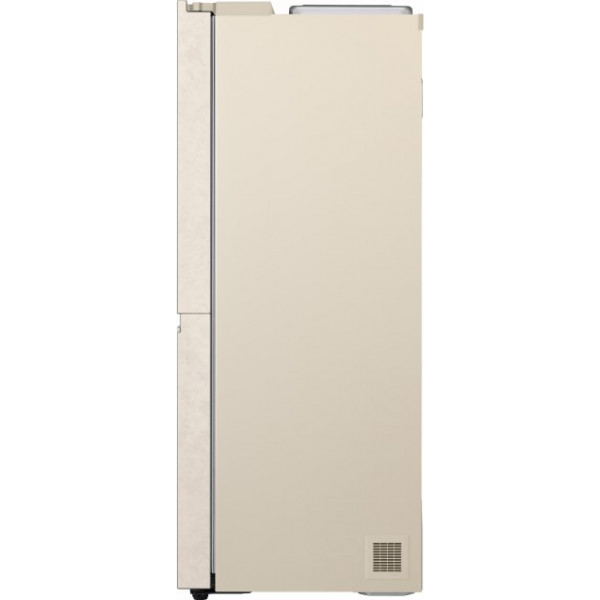 Холодильник LG GC-B257JEYV