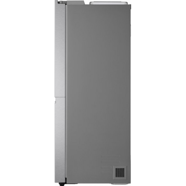 Холодильник LG GC-B257SSZV