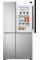Холодильник LG GC-Q257CAFC