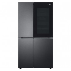 Холодильник LG GC-Q257CBFC