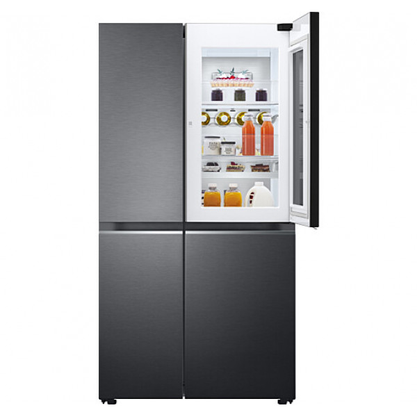 Холодильник LG GC-Q257CBFC