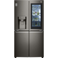 Холодильник LG GR-X24FMKBL