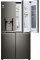 Холодильник LG GR-X24FMKBL