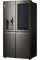 Холодильник LG GR-X24FMKBL