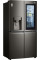 Холодильник LG GR-X24FMKBL