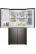 Холодильник LG GR-X24FMKBL