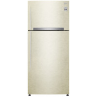 Холодильник LG GN-H702HEHZ