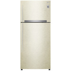 Холодильник LG GN-H702HEHZ