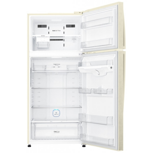 Холодильник LG GN-H702HEHZ