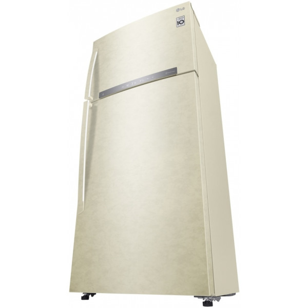 Холодильник LG GN-H702HEHZ