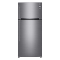 Холодильник LG GN-H702HMHZ