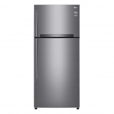 Холодильник LG GN-H702HMHZ