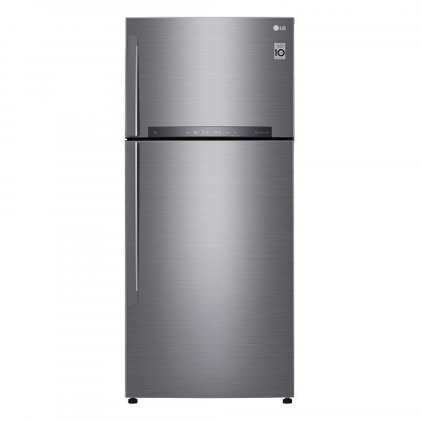 Холодильник LG GN-H702HMHZ