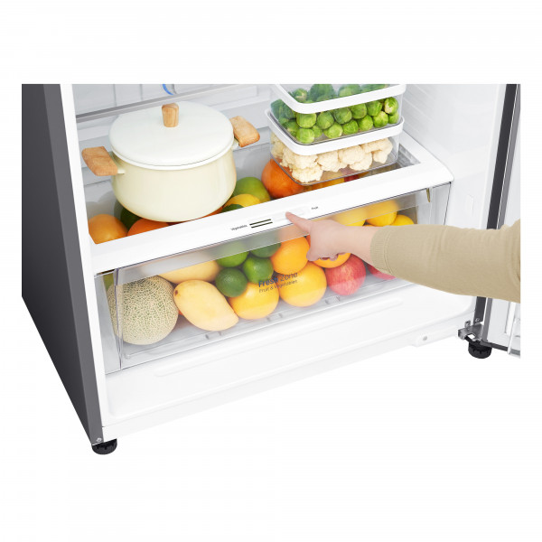 Холодильник LG GN-H702HMHZ