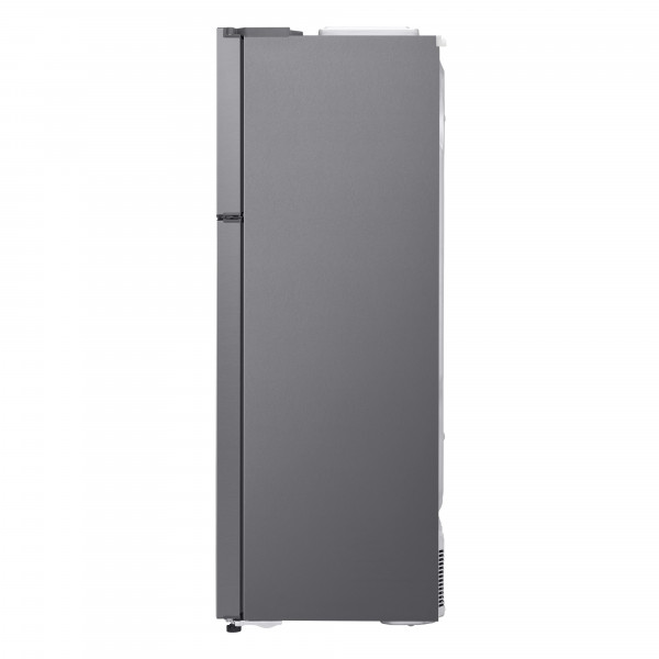 Холодильник LG GN-H702HMHZ