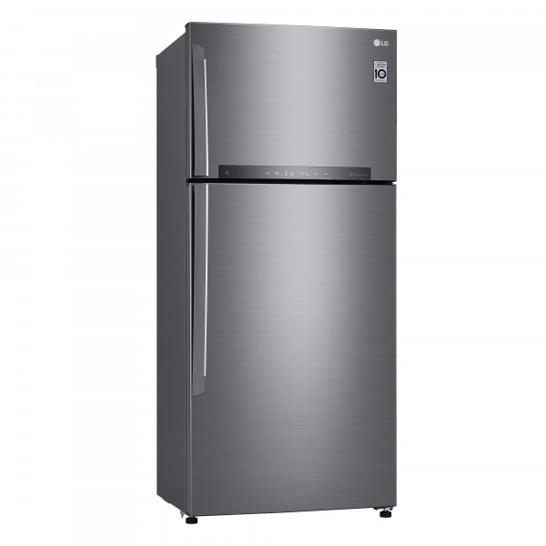 Холодильник LG GN-H702HMHZ
