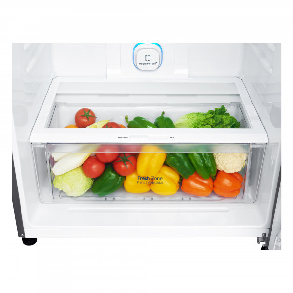 Холодильник LG GN-H702HMHZ