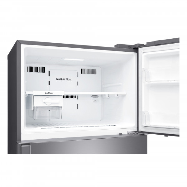 Холодильник LG GN-H702HMHZ