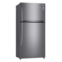 Холодильник LG GR-H802HMHZ
