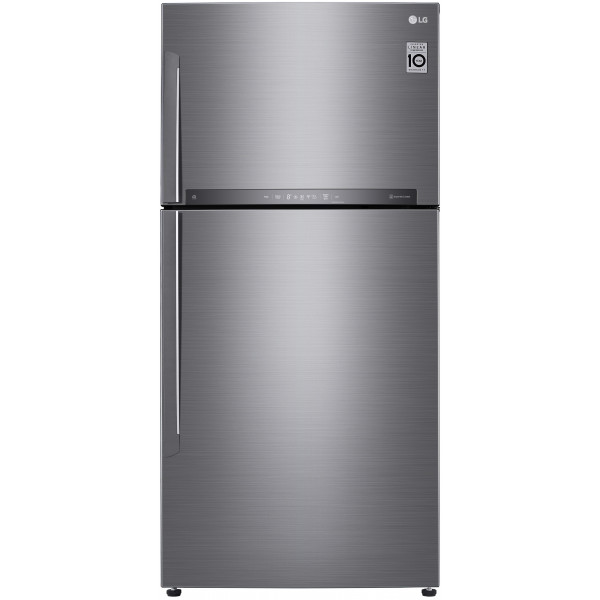 Холодильник LG GR-H802HMHZ