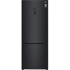 Холодильник LG GC-B569PBCM