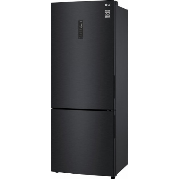 Холодильник LG GC-B569PBCM