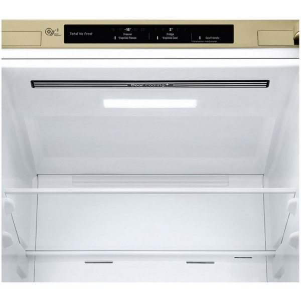 Холодильник LG GW-B459SECM