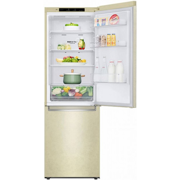 Холодильник LG GW-B459SECM