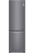 Холодильник LG GW-B459SLCM